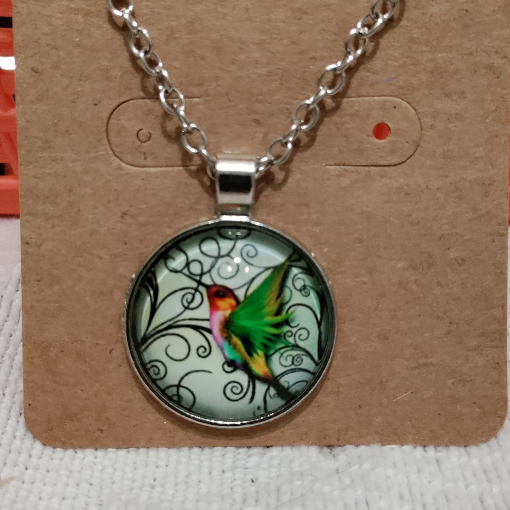 Necklace